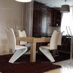 Rent 4 bedroom apartment of 165 m² in Budapest