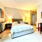 Rent 3 bedroom apartment of 260 m² in Madrid