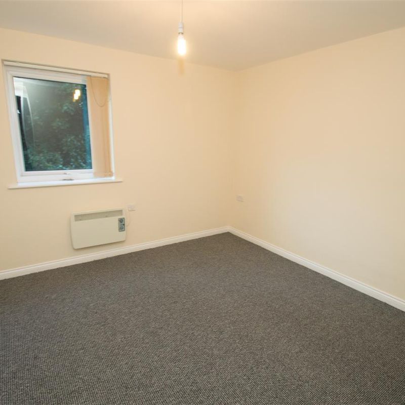 Apartment for rent in Hendon Rise Alexandra Park