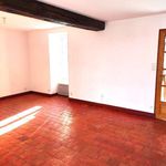Rent 2 bedroom apartment of 520 m² in Avallon