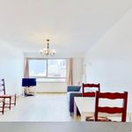 Appartement de 53 m² avec 2 chambre(s) en location à Courbevoie