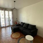 Appartement de 42 m² avec 2 chambre(s) en location à Limoges