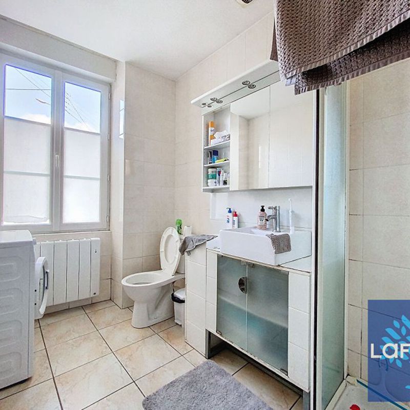 ▷ Appartement à louer • La Roche-sur-Yon • 40 m² • 560 € | immoRegion