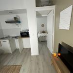Appartement de 22 m² avec 2 chambre(s) en location à Maubeuge