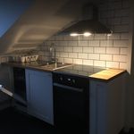 Rent 1 bedroom apartment of 40 m² in Åkers styckebruk 