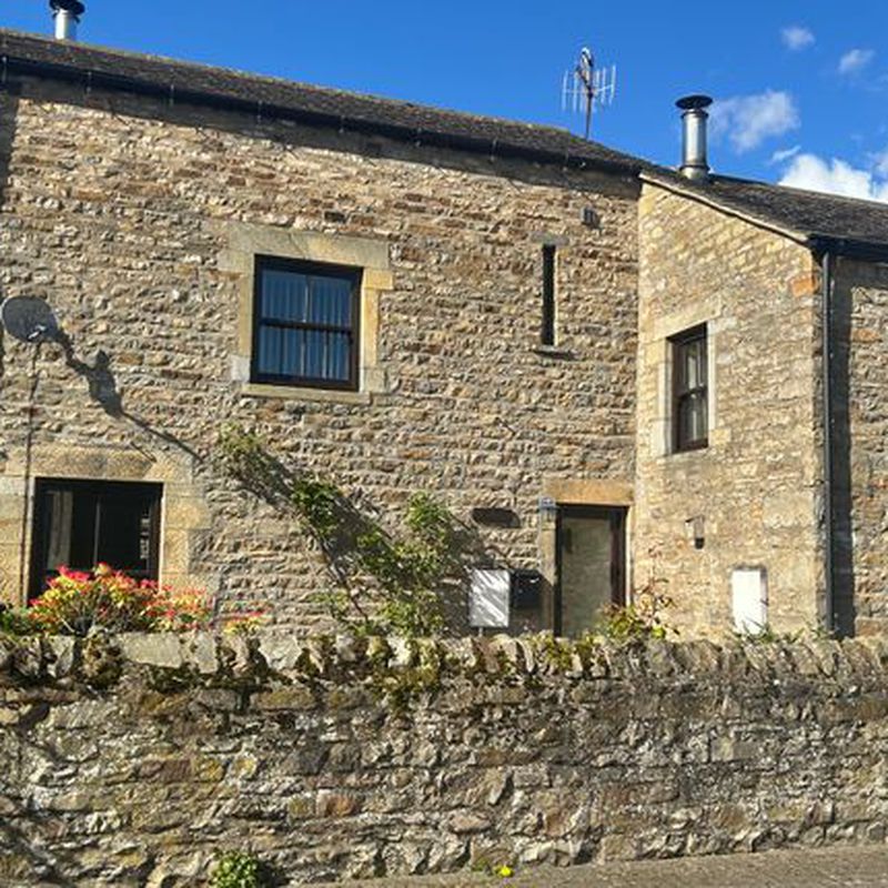 Barn conversion to rent in Briar Close, Leyburn DL8 Redmire