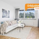 Rent 1 bedroom apartment of 36 m² in Borås - Hässleholmen