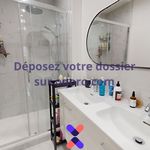 Rent 4 bedroom apartment of 10 m² in Dijon