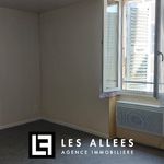 Rent 2 bedroom apartment of 29 m² in Montélimar