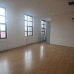 Rent 3 bedroom apartment of 93 m² in Roubaix