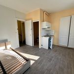 Rent 1 bedroom apartment of 22 m² in Sotteville-lès-Rouen