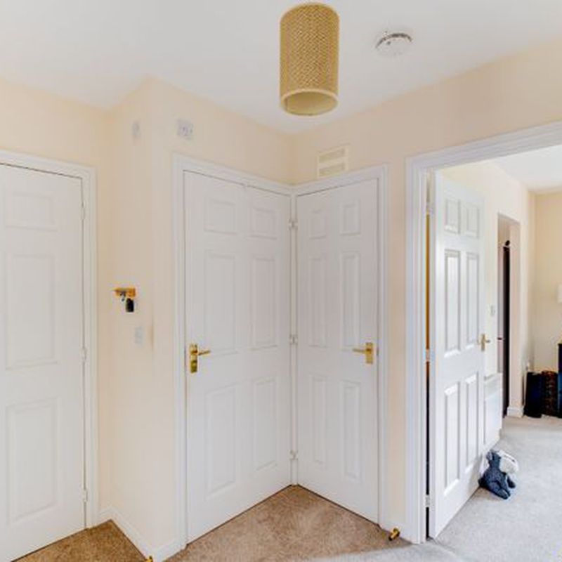 Flat to rent in Design Close, Bromsgrove, Worcestershire B60 Tardebigge