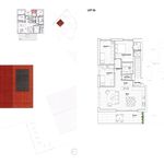 Miete 5 Schlafzimmer wohnung von 97 m² in Grandvillard