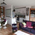 Rent 3 bedroom apartment of 91 m² in Ivry-sur-Seine