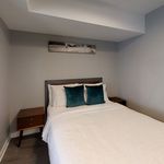 1 bedroom apartment of 495 sq. ft in Unorganized North Algoma