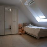 Rent 3 bedroom apartment of 111 m² in Bruges