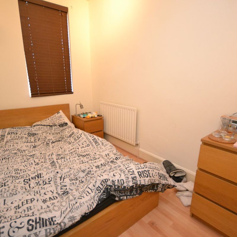 2 Bed Flat - £250pw West Bridgford