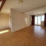 Appartement de 61 m² avec 3 chambre(s) en location à Saint-Omer