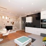 Rent 2 bedroom apartment of 53 m² in Warsaw