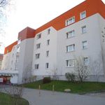Rent 1 bedroom apartment of 27 m² in Sondershausen