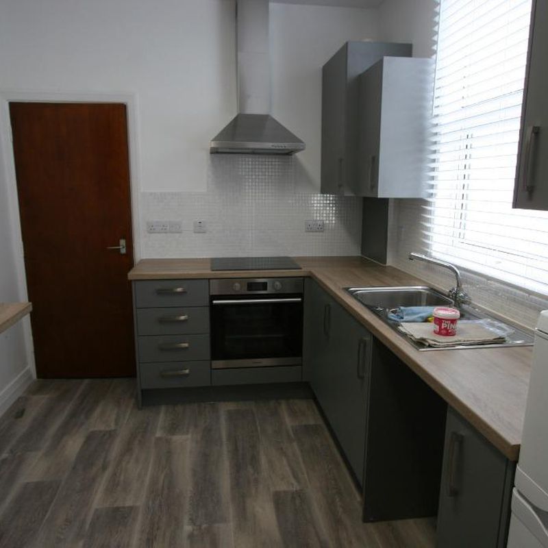 1 bedroom flat to rent Loughborough