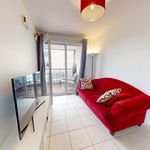 Rent 2 bedroom apartment of 11 m² in Vénissieux