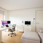 Rent 5 bedroom apartment of 350 m² in Segrate