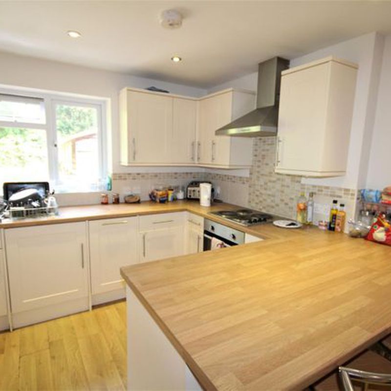 Room to rent in Hankinson Road, Charminster, Bournemouth BH9