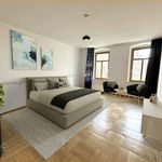 Rent 1 bedroom apartment of 49 m² in Chemnitz