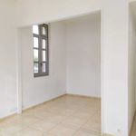 Appartement de 60 m² avec 3 chambre(s) en location à Istres