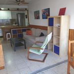 Rent 1 bedroom apartment of 43 m² in San Bartolomé de Tirajana
