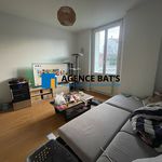 Rent 3 bedroom apartment of 72 m² in Roche-la-Molière