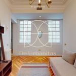 Rent 2 bedroom apartment of 138 m² in Madrid
