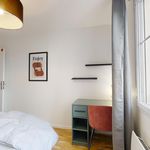 Rent a room of 96 m² in Lyon