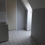 Appartement de 59 m² avec 2 chambre(s) en location à Dijon