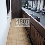 Rent 1 bedroom apartment of 30 m² in Taninges