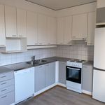Vuokraa 2 makuuhuoneen asunto, 61 m² paikassa Vantaa