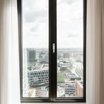 Huur 4 slaapkamer appartement van 193 m² in Amsterdam