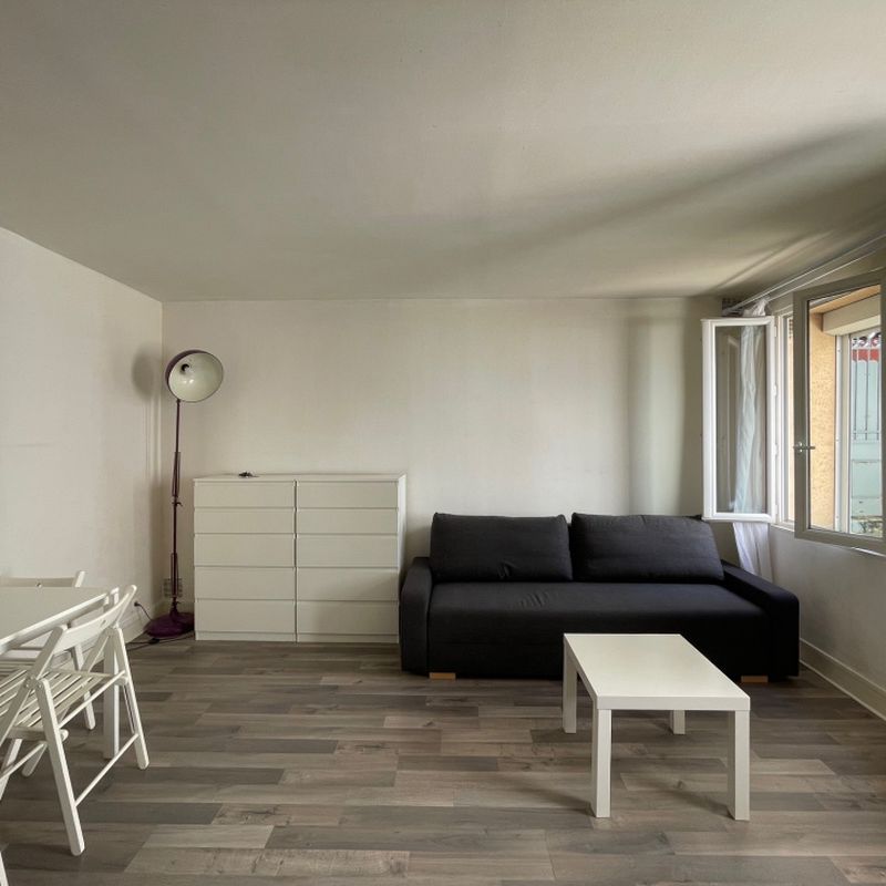 Appartement 24m²- 1pièce- Meudon(92190)