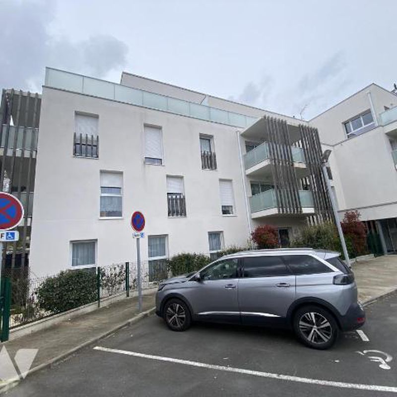 Apartment at 44 Pontchâteau, PONTCHATEAU, 44160, France