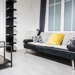 Rent 2 bedroom apartment of 27 m² in Vanves