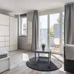 Miete 1 Schlafzimmer wohnung von 30 m² in Köln