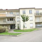 Appartement de 37 m² avec 1 chambre(s) en location à Le Creusot