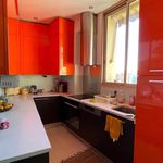 Rent 4 bedroom apartment of 121 m² in Nice
