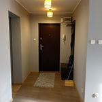 Wynajmij 3 sypialnię apartament z 61 m² w Białystok