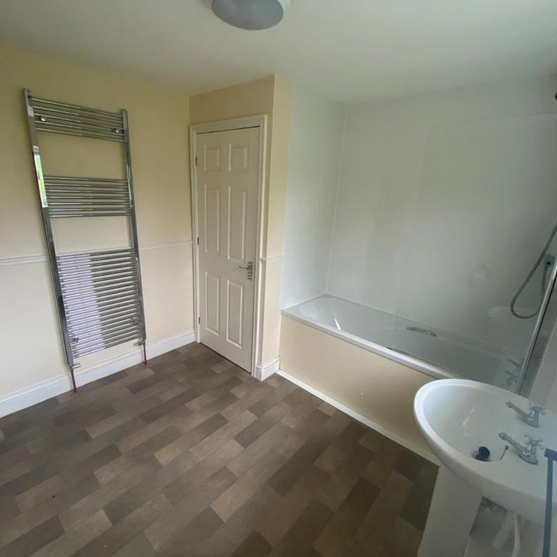 1 bedroom end of terrace house to rent Bradwell