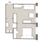 Affitto 1 camera appartamento di 48 m² in Massa
