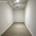 Rent 1 bedroom apartment of 63 m² in Toronto