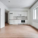 Rent 1 bedroom apartment of 52 m² in Helsinki