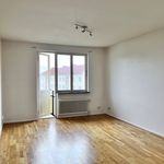 Rent 3 bedroom apartment of 76 m² in Hässleholm
